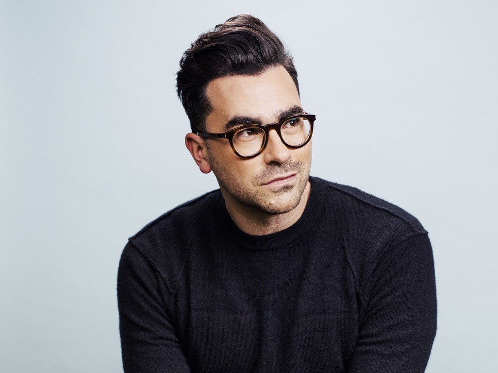 dan levy