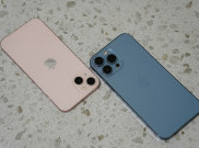 Kadisparekraf DKI Berkelit Punya Iphone 13 Pro Bukan Syarat Mutlak Melamar Loker 