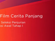 FFI 2026 Umumkan 25 Film yang Lolos Seleksi Awal Tahap 1, Ada 'Agak Laen Menyala Pantiku!' hingga 'Tukar Takdir'