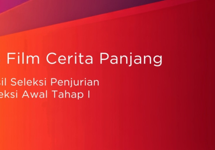 FFI 2026 Umumkan 25 Film yang Lolos Seleksi Awal Tahap 1, Ada 'Agak Laen Menyala Pantiku!' hingga 'Tukar Takdir'