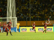 Pelatih PSM Tantang Pemain Persib Matikan Pergerakan Klok-Pluim