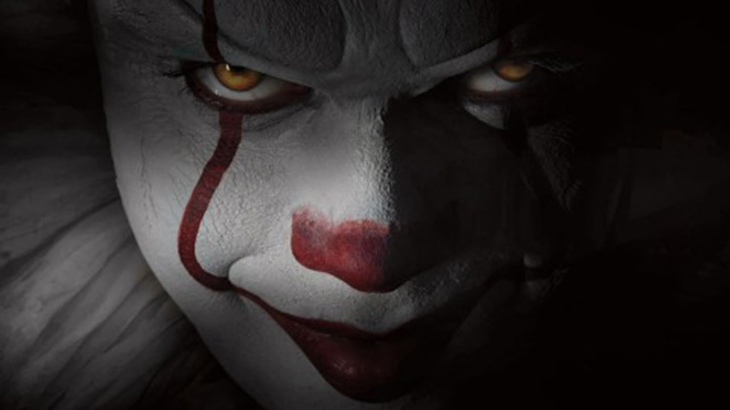 Ternyata Tampan, Inilah Pemeran Pennywise dalam Film It 