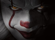 Ternyata Tampan, Inilah Pemeran Pennywise dalam Film It 