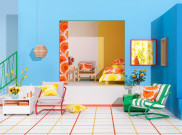 Warna-Warna Cerah dalam Koleksi 'Nytillverkad' IKEA untuk Bangkitkan Mood