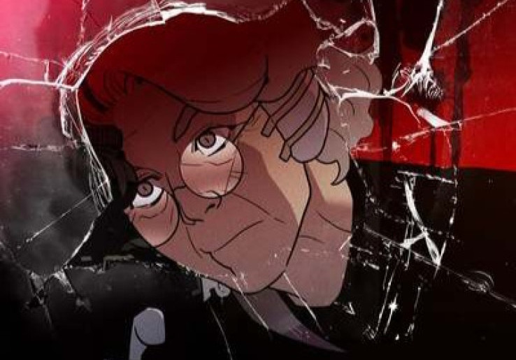Netflix Siapkan Series Adaptasi Webtoon 'Granny', Lee Jung Eun dan Kim Mu Yeol Jadi Pemeran Utama