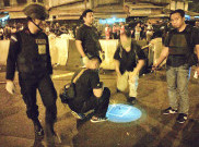 Polisi Akui Sudah Ada 'Warning' Sebelum Bom Bunuh Diri Kampung Melayu