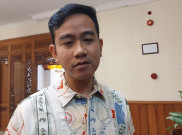 Respons Gibran Soal Isu Kaesang Masuk PSI