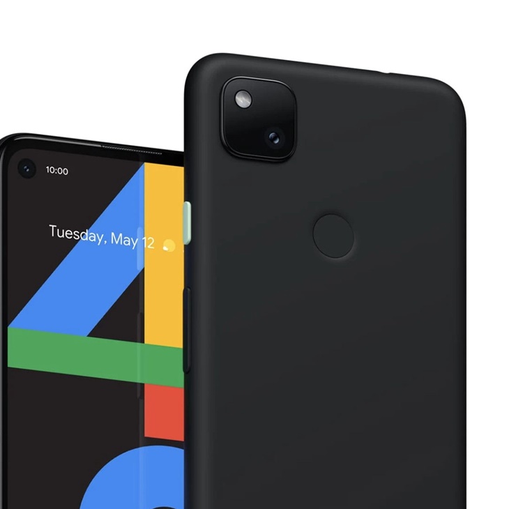 Smartphone 5G Pertama dari Google