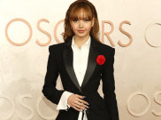 Lisa BLACKPINK Muncul cuma Sebentar di ‘The White Lotus’, Dikritik Abis-Abisan Disebut Menyia-Nyiakan Bakat