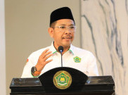 Kemenag Ingatkan Pentingnya Pencatatan Pernikahan, Lindungi Hak Perempuan dan Anak