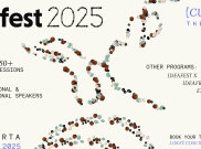 IdeaFest 2025 Kembali Lagi! Nyalakan Budaya Baru Lewat Kolaborasi dan Kreativitas