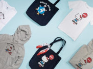 Levi's Luncurkan Koleksi Hello Kitty Eksklusif untuk Rayakan 60 Tahun Sanrio