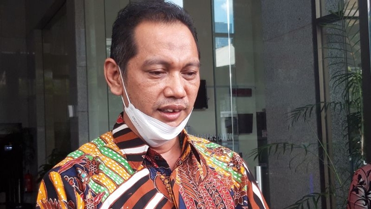 Respons Pimpinan KPK Soal Anggapan Penyelidikan Formula E Bernuansa Politis