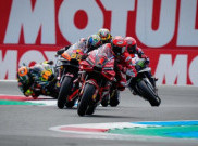 Beli Sekarang, Tiket MotoGP Mandalika Diskon 70 Persen di MyPertamina