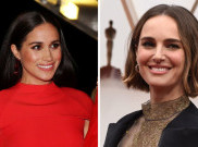 Meghan Markle dan Natalie Portman Jadi Pengisi Suara Dua Film Dokumenter Disney+