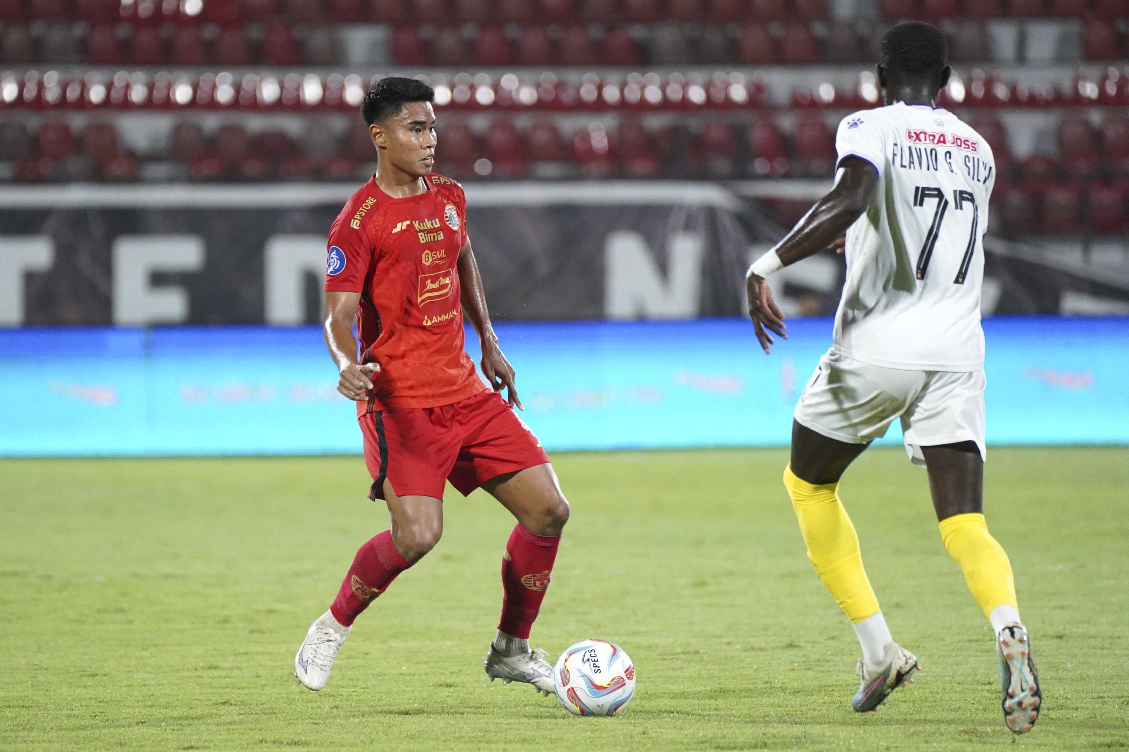Dipanggil dan Harus Menyusul Gabung Timnas Indonesia, Ferarri Enggan Mengecewakan