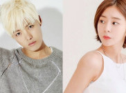 Ini Alasan UEE Sempat Bantah Pacaran dengan Kangnam