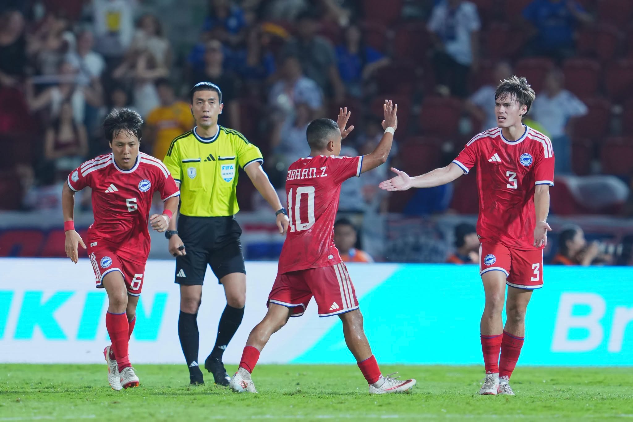 Timnas