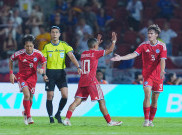 Menang atas Thailand tetapi Terhenti di Semifinal ASEAN Championship 2026, Gavin Lee Tetap Bangga dengan Timnas Singapura