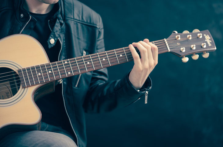 Musik sebagai Bagian Penting Marketing
