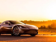 Aston Martin Vantage, Mobil Baru James ‘007’ Bond