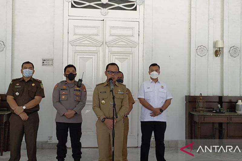 Pemkot Bogor Kerahkan Aparat Pantau Penyaluran BLT BBM 