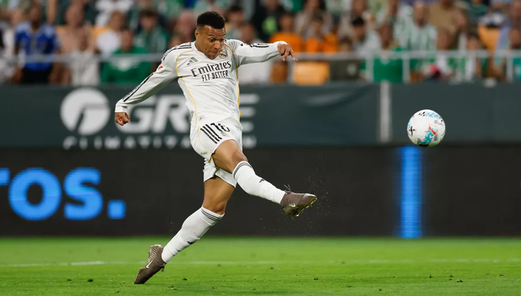 Kylian Mbappe Ngaku Fans AC Milan Jelang Duel Real Madrid vs Inter Milan di Liga Champions