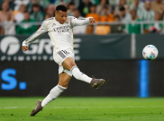 Kylian Mbappe Ngaku Fans AC Milan Jelang Duel Real Madrid vs Inter Milan di Liga Champions