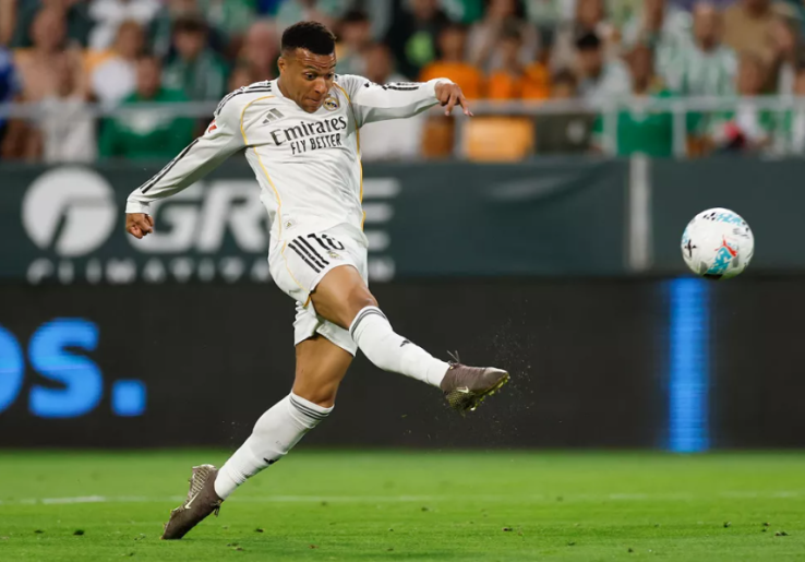 Kylian Mbappe Ngaku Fans AC Milan Jelang Duel Real Madrid vs Inter Milan di Liga Champions