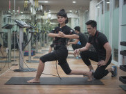 20FIT: Fit dalam 20 Menit