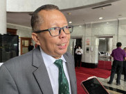 Profil Akademik Arsul Sani: Riwayat Sekolah, Gelar, dan Studi Doktoral