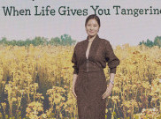 Ketemu lagi di ‘When Life Gives You Tangerines’, Moon So-ri Sebut IU Luar Biasa, seperti bukan Dari Dunia Ini