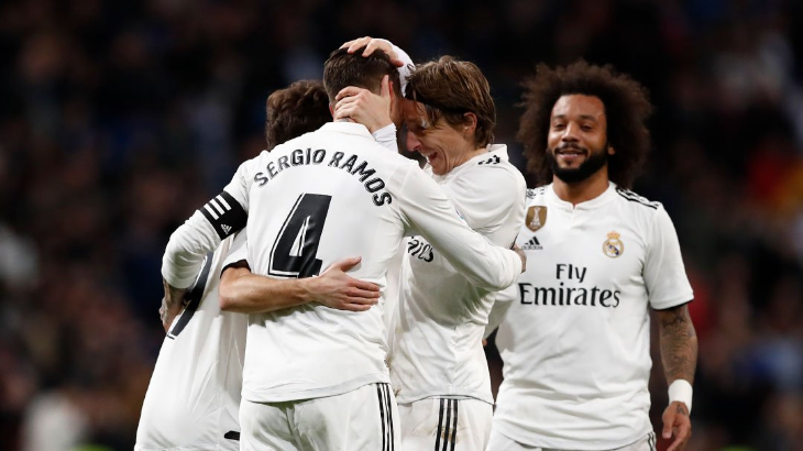 Hasil Lengkap Pertandingan Sepak Bola: Chelsea dan Real Madrid Raih Kemenangan