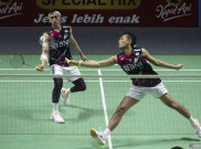 Fajar/Rian Fokus Lolos Grup Dulu, Tidak Boleh Kalah dari Pasangan Prancis dan Jerman