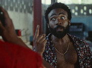 Childish Gambino Debut Trailer untuk Film Baru 'Bando Stone & The New World'
