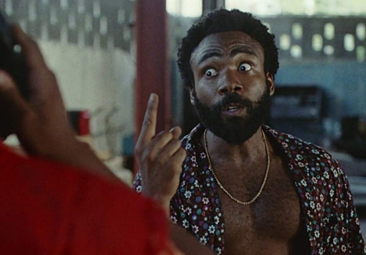 Childish Gambino Debut Trailer untuk Film Baru 'Bando Stone & The New World'