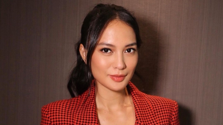 Ia menyisihkan penghasilannya sebanyak 10 persen. (Foto: Instagram/@isabelledaza)