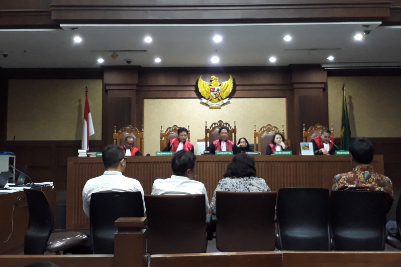 Setiap Anggota Komisi II Pernah Terima Uang e-KTP, Jumlahnya Fantastis