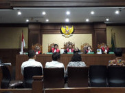 Setiap Anggota Komisi II Pernah Terima Uang e-KTP, Jumlahnya Fantastis