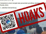 [HOAKS atau FAKTA]: Pengungsi Rohingya Berpotensi Ikut Pemilu 2024