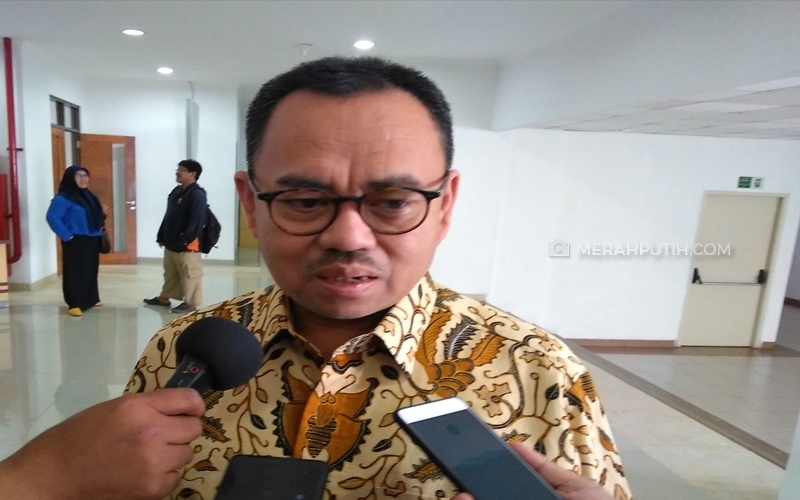  Penangkapan Romahurmuziy Bawa Angin Segar Bagi Pasangan Prabowo-Sandi
