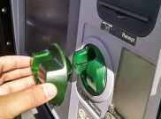 Kerabat Prabowo Masukan Uang Hasil Pembobolan Dana Nasabah ke Rekening Timses Prabowo-Sandi?