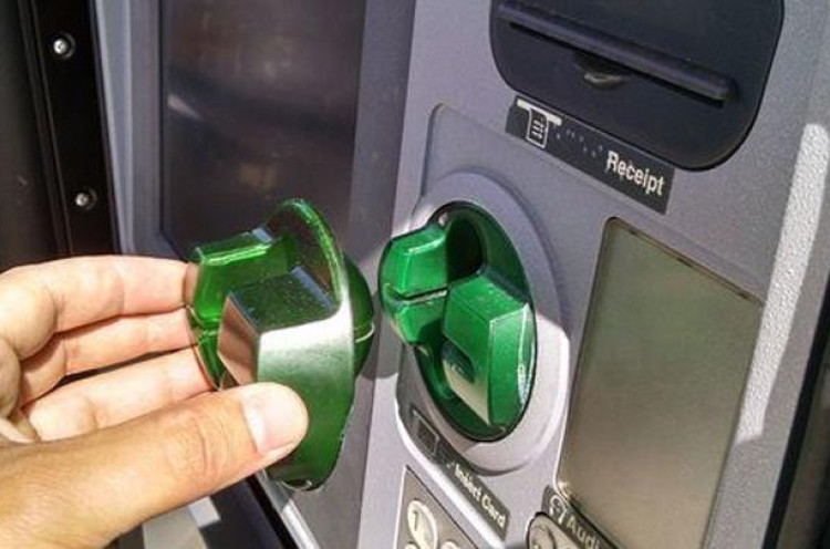 Kerabat Prabowo Diduga Terlibat Pembobolan ATM? Ini Jawaban Polda Metro