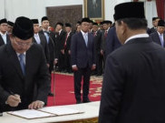 Terawan Tunggu Perintah Prabowo soal Tugasnya sebagai Penasihat Khusus Presiden