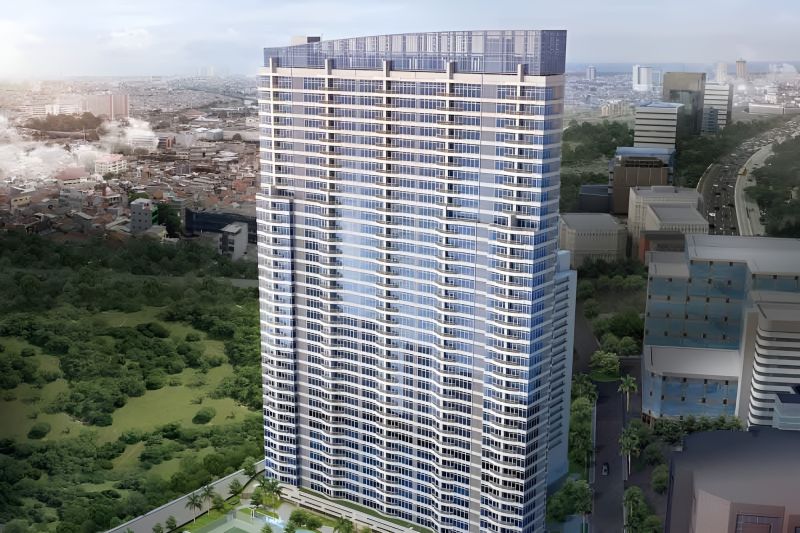 Kejagung Lelang Apartemen Terpidana Korupsi Jiwasraya Benny Tjokrosaputro Rp 219 Miliar