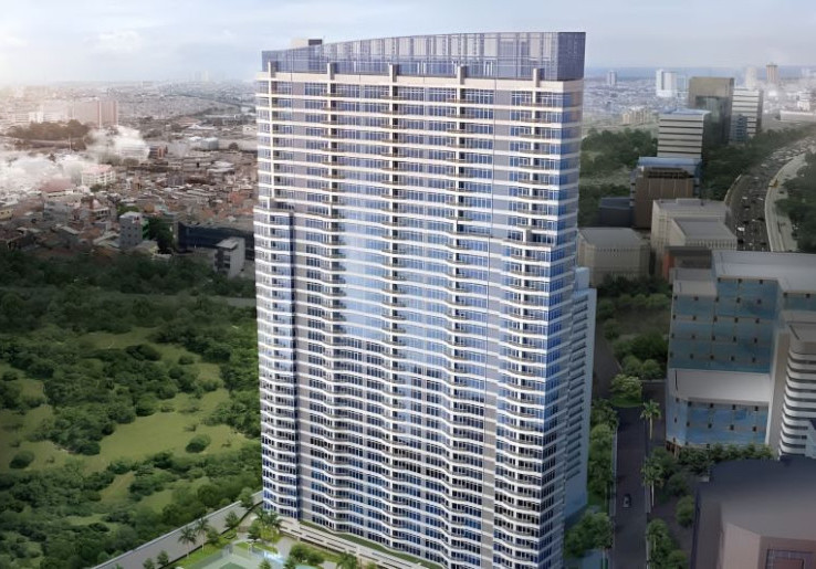 Kejagung Lelang Apartemen Terpidana Korupsi Jiwasraya Benny Tjokrosaputro Rp 219 Miliar