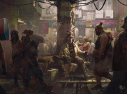 30.000 Copy 'Cyberpunk 2077' Berhasil Refund