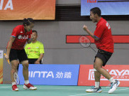 Satu Wakil Indonesia ke Final
