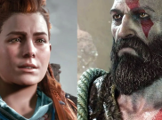 Sony Adaptasi 'God of War' dan 'Horizon Zero Dawn' Menjadi Serial TV