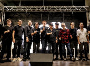 God Bless Recharge Format Rekaman Musik Lewat 'Semesta' dalam Bentuk FMA